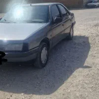 پژو۴۰۵