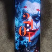 گوشی درحد صفر صفر|موبایل|اردبیل, |دیوار