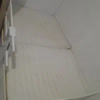 تخت وکمد کودک