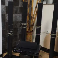 سینما خانگی درحد نو