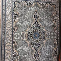 فرش۱۲متری ۳/۵۰۰ تومان طرح۷۰۰ شانه حاجی حسینی طلاب|فرش|مشهد, طلاب|دیوار