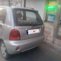 ام وی ام ۱۱۰ چهار سیلندر مدل ۹۱|خودرو سواری و وانت|سبزوار, رضوان|دیوار