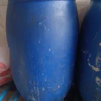 بشکه پلاستیکی