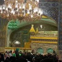 کاروان زیارتی کربلا ومشهد