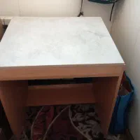 میز تحریر|میز تحریر و کامپیوتر|کرمان, |دیوار