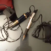 دستگاه تاتو