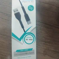 سیم شارژر تایپc