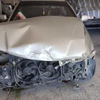 سمند 83تصادفی