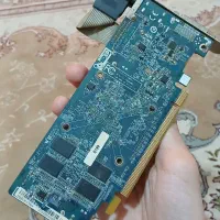 کارت گرافیک DDR3