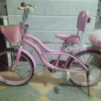 دوچرخه سایز20|دوچرخه، اسکیت، اسکوتر|قائم‌شهر, |دیوار