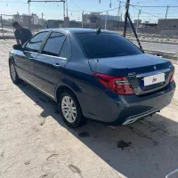 دنا تیپ ۲ مدل ۹۶