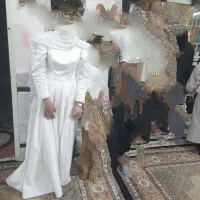 پیراهن عقد|لباس|گلبهار, شهر جدید گلبهار|دیوار