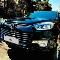 جکS5|خودرو سواری و وانت|تهران, خانی آباد نو شمالی|دیوار