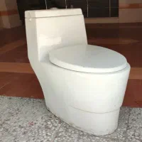 سنگ دست‌ شویی فرنگی