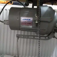 چرخ خیاطی ۵ نخ|چرخ خیاطی و ریسندگی|فولادشهر, B4|دیوار