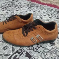 کفش درحد نو