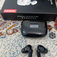 فروش ایرپاد برند لنوو xt90 سالم و مناسب