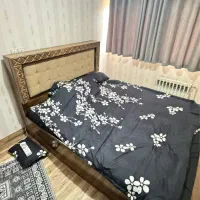 ست کامل تخت|تخت و سرویس خواب|تهران, جنت‌آباد جنوبی|دیوار