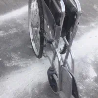 ویلچر|پزشکی|مشهد, یوسفیه (شهرک غرب)|دیوار