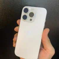 ایفون ۱۶ پرو