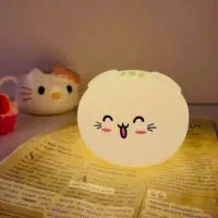 چراغ خواب فانتزی عروسکی|چراغ خواب و آباژور|کاشمر, |دیوار