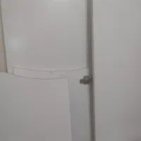 کمد دیواری سفید