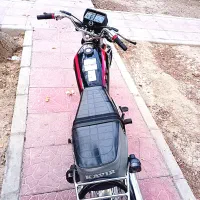 هوندا ۱۲۵ جت رو