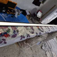 مونتاژ و نصب انواع لاین نوری|خدمات پیشه و مهارت|چالوس, |دیوار