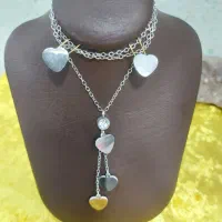 ست نقره ای|بدلیجات|کرمانشاه, |دیوار