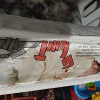 تشک نو|تشک تختخواب|رامسر, |دیوار