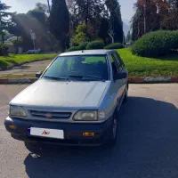 فروش پراید|خودرو سواری و وانت|رامسر, |دیوار