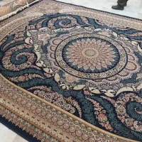 فروش انواع فرش نو و دست دو در خوسف|فرش|بیرجند, |دیوار