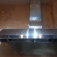 ساخت نصب کانال گرد وچهار گوش   داکت فلکسی