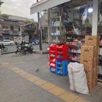۸ متر مولوی نبش خ اتش نشانی|فروش مغازه و غرفه|تهران, مولوی|دیوار