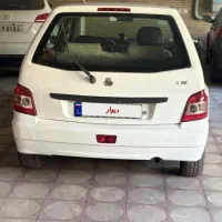 پراید ۱۱۱ se مدل ۹۸|خودرو سواری و وانت|تهران, شهرآرا|دیوار