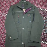 کاپشن|لباس|شاهین دژ, |دیوار