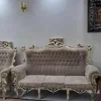 مبل|مبلمان خانگی و میز عسلی|مشهد, بهاران|دیوار