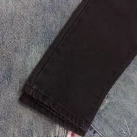 شلوار لی مام استایل|لباس|آزادشهر, |دیوار