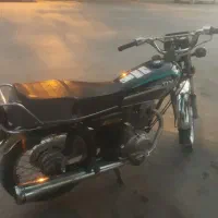 موتورسیکلت کلکسیونی