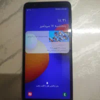 موبایل سامسونگ گلکسی A01 ( فروش ویژه مهر )|موبایل|کاشان, فاز ۲ ناجی آباد|دیوار