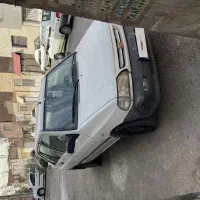 پراید مدل 88