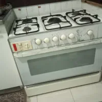 گاز فر دار سینجر