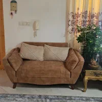 مبلمان|مبلمان خانگی و میز عسلی|عباس‌آباد, |دیوار