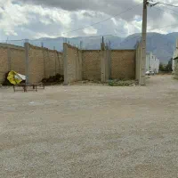 خفر - ۲۱۲ متری زمین تجاری|فروش زمین و ملک کلنگی|خفر, |دیوار