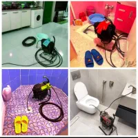 لوله بازکنی چاه بازکنی فنرزنی باجک1و2و3عماریاسر24س