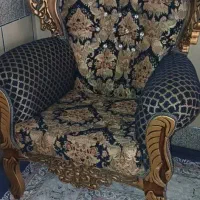 مبلمان|مبلمان خانگی و میز عسلی|فیروزآباد (فارس), |دیوار