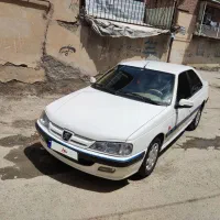 فروش ماشین مدل ۹۱