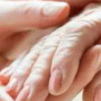 پرستار سالمند