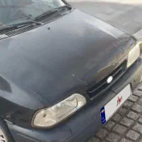 پراید مدل ۸۲