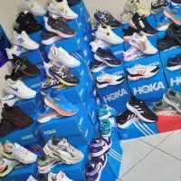 کتونی اورجینال ویتنام سایز ۳۶ تا ۴۷ آکبند با جعبه|کیف، کفش، کمربند|تهران, حر|دیوار